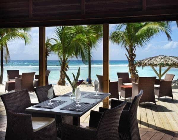 Studio Tahiti Vue Mer Saint-Francois (Grande-Terre) Exterior foto