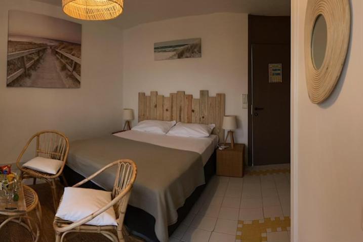Studio Tahiti Vue Mer Saint-Francois (Grande-Terre) Exterior foto